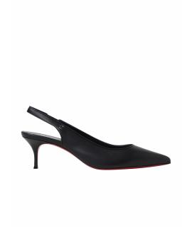 CHRISTIAN LOUBOUTIN Туфли
