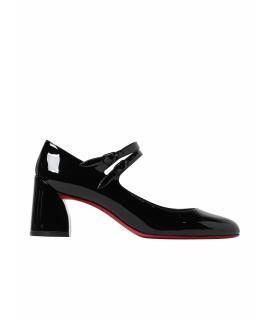 CHRISTIAN LOUBOUTIN Туфли