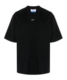 OFF-WHITE Футболка