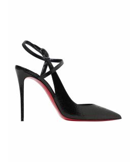 CHRISTIAN LOUBOUTIN Туфли