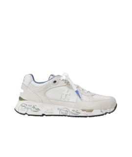 PREMIATA Низкие кроссовки / кеды