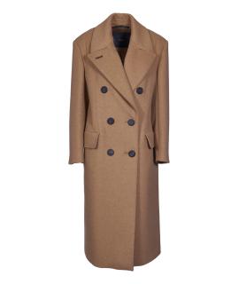 MAX MARA Пальто