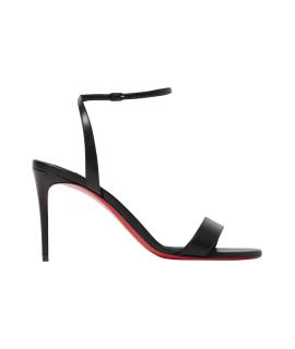 CHRISTIAN LOUBOUTIN Босоножки