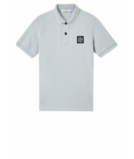 STONE ISLAND Поло с коротким рукавом