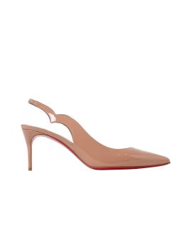 CHRISTIAN LOUBOUTIN Туфли