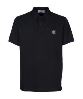 STONE ISLAND Поло с коротким рукавом