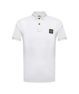 STONE ISLAND Поло с коротким рукавом