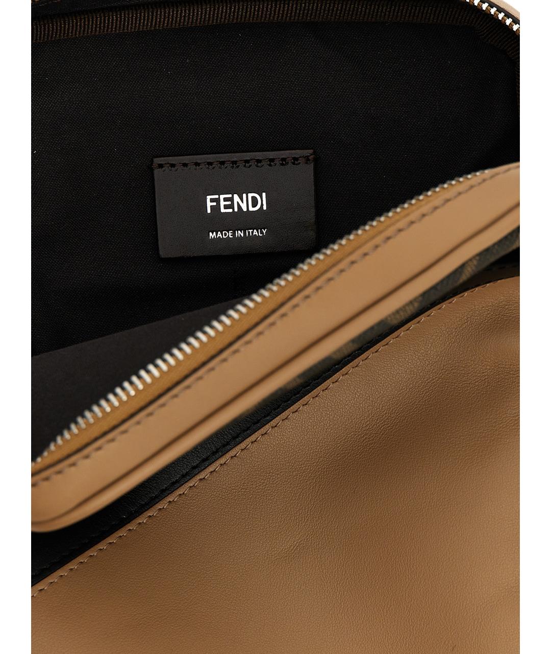 FENDI Мульти сумка на плечо, фото 4