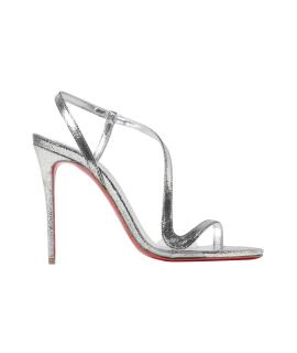 CHRISTIAN LOUBOUTIN Босоножки