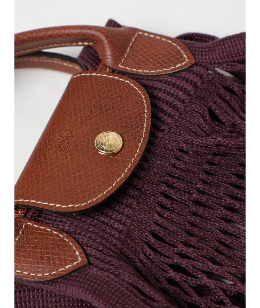 LONGCHAMP Сумка тоут, фото 3