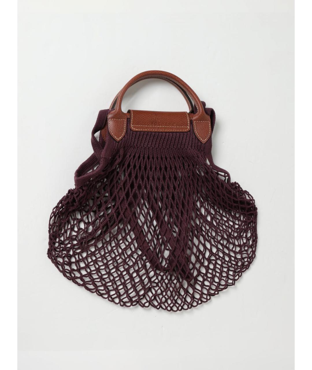 LONGCHAMP Сумка тоут, фото 2