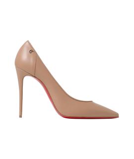 CHRISTIAN LOUBOUTIN Туфли