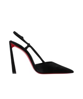 CHRISTIAN LOUBOUTIN Туфли