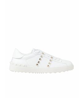 VALENTINO Низкие кроссовки / кеды