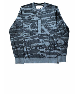 

Джемпер / свитер CALVIN KLEIN JEANS