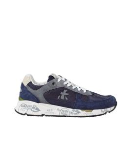PREMIATA Низкие кроссовки / кеды