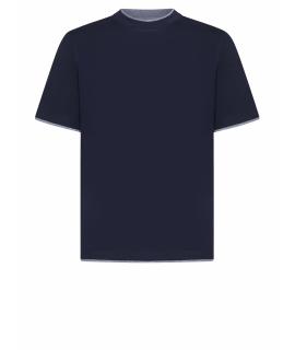 BRUNELLO CUCINELLI Футболка