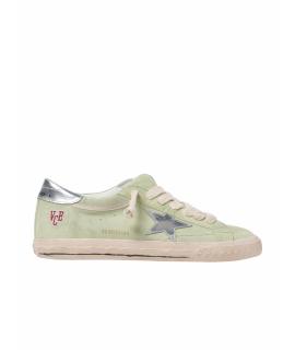 GOLDEN GOOSE DELUXE BRAND Низкие кроссовки / кеды