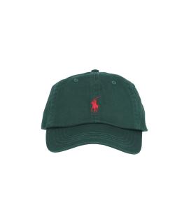 POLO RALPH LAUREN Кепка/бейсболка