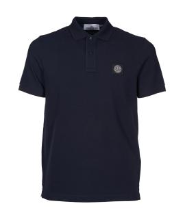 STONE ISLAND Поло с коротким рукавом