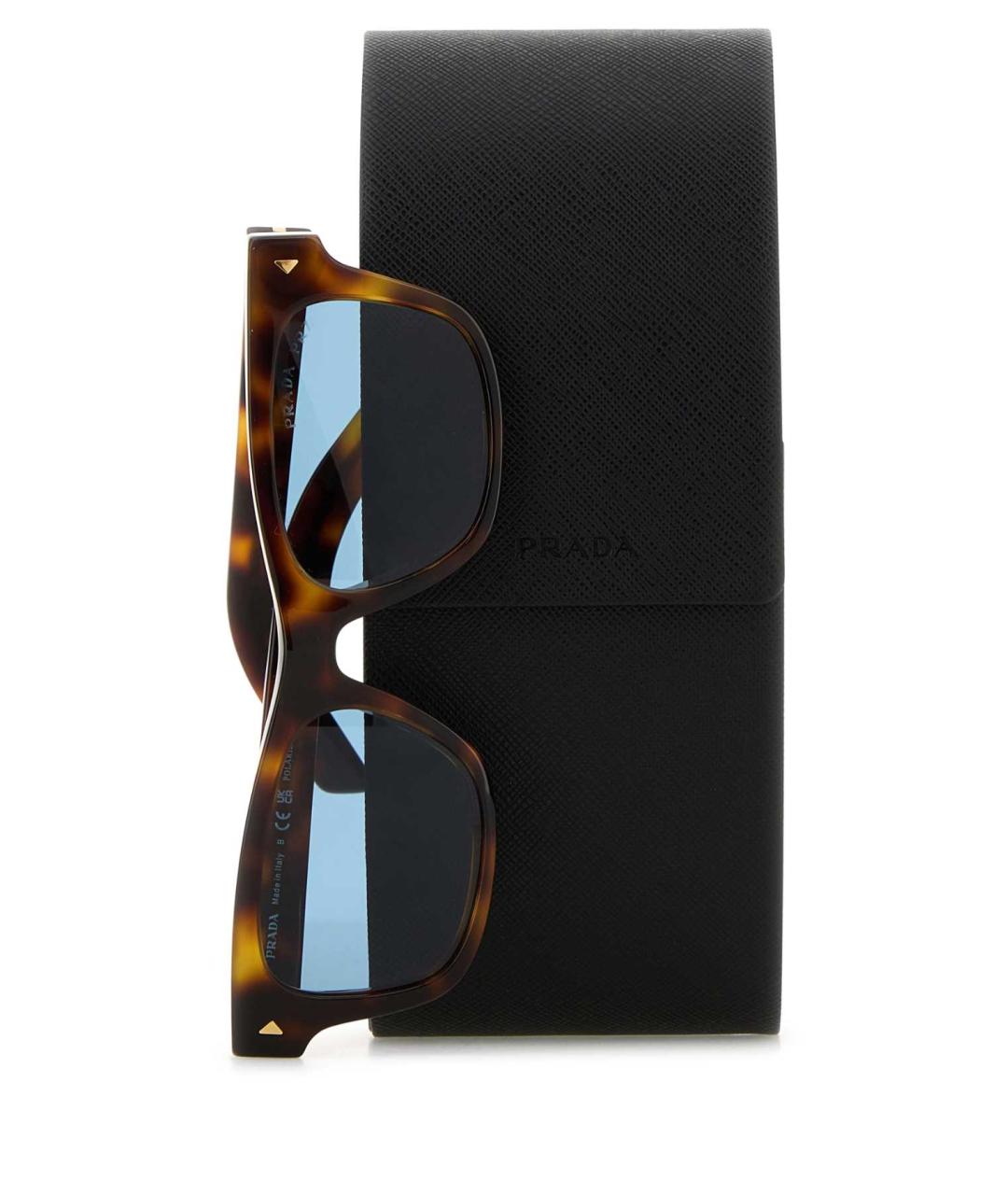PRADA Мульти солнцезащитные очки, фото 3
