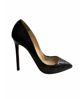 CHRISTIAN LOUBOUTIN Туфли