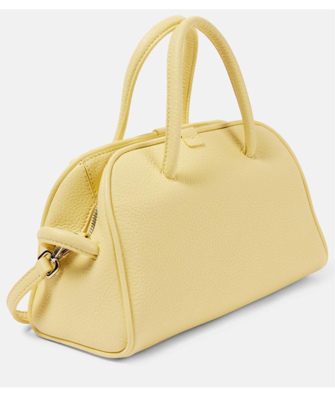 JACQUEMUS Сумка с короткими ручками, фото 2