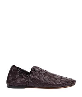 BOTTEGA VENETA Лоферы