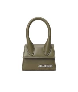 JACQUEMUS Сумка с короткими ручками