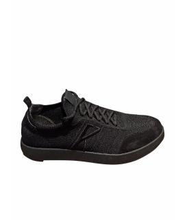 KITON Низкие кроссовки / кеды