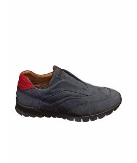 KITON Низкие кроссовки / кеды