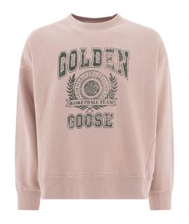 GOLDEN GOOSE DELUXE BRAND Худи/толстовка