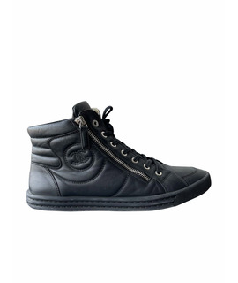 

Кеды CHANEL PRE-OWNED