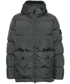 STONE ISLAND Пуховик