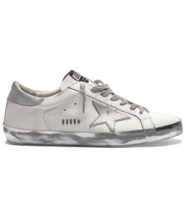 GOLDEN GOOSE DELUXE BRAND Низкие кроссовки / кеды