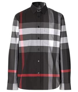 BURBERRY Кэжуал рубашка