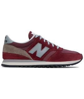 NEW BALANCE Низкие кроссовки / кеды