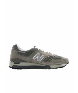NEW BALANCE Низкие кроссовки / кеды