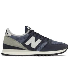 NEW BALANCE Низкие кроссовки / кеды