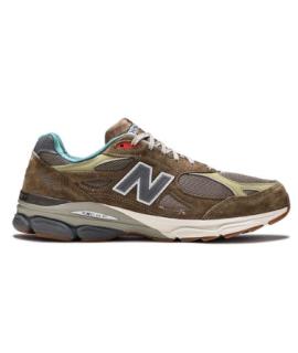 NEW BALANCE Кроссовки