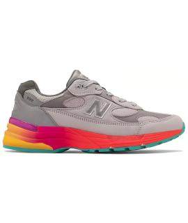 NEW BALANCE Низкие кроссовки / кеды