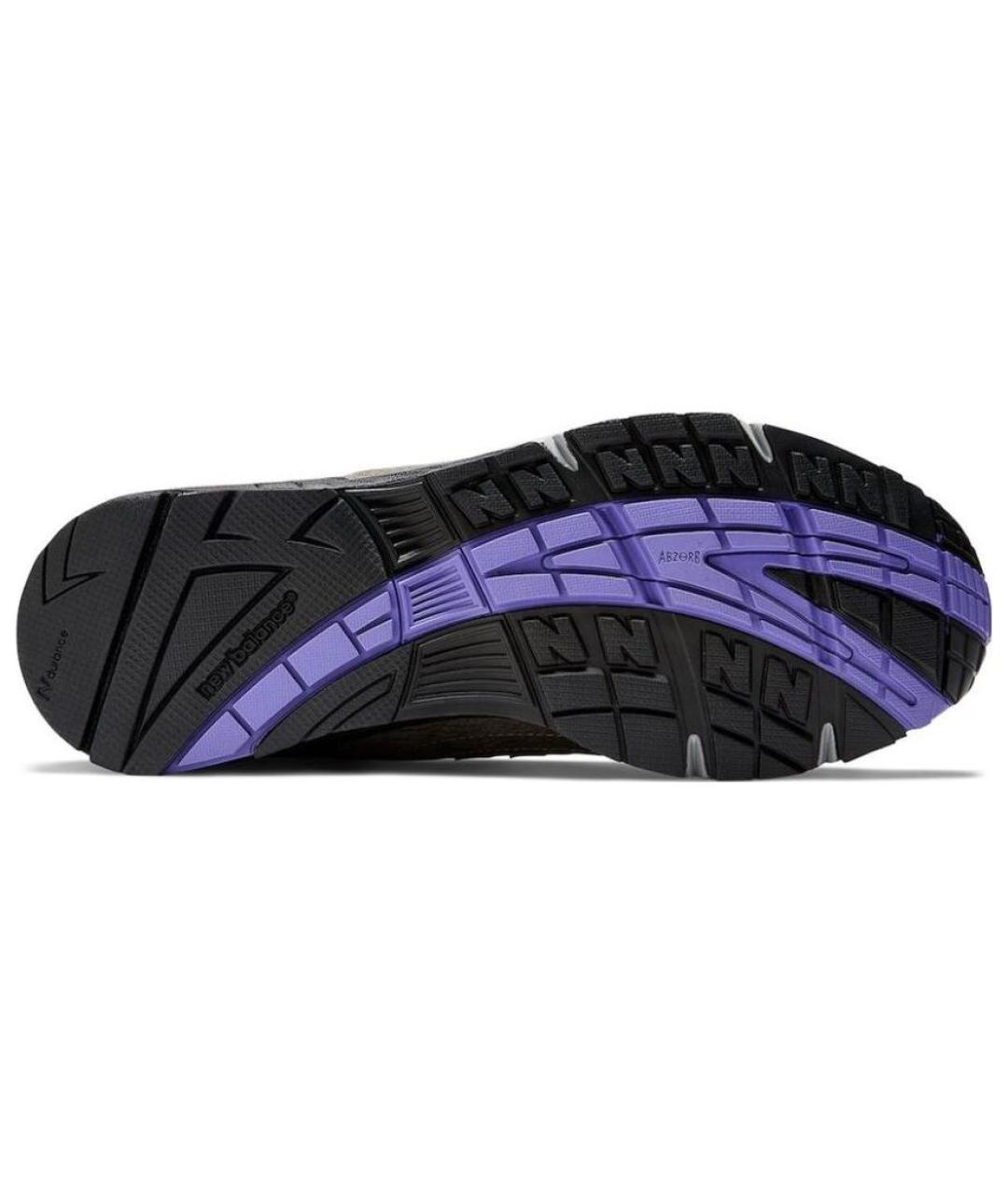 NEW BALANCE Мульти низкие кроссовки / кеды, фото 6