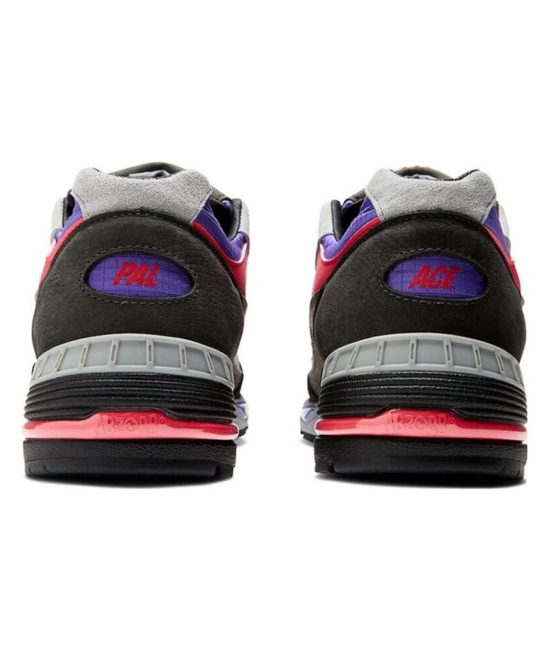 NEW BALANCE Мульти низкие кроссовки / кеды, фото 5