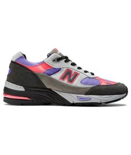 NEW BALANCE Низкие кроссовки / кеды