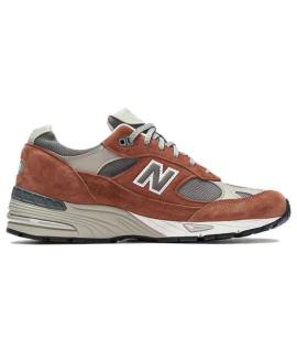 NEW BALANCE Низкие кроссовки / кеды