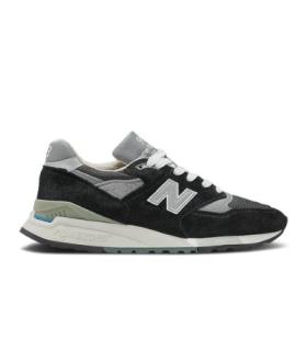 NEW BALANCE Низкие кроссовки / кеды