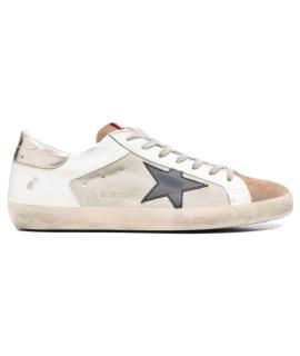 GOLDEN GOOSE DELUXE BRAND Низкие кроссовки / кеды