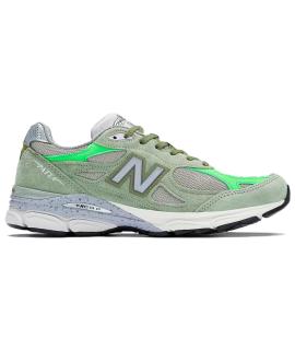 NEW BALANCE Кроссовки