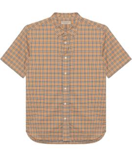 BURBERRY Кэжуал рубашка