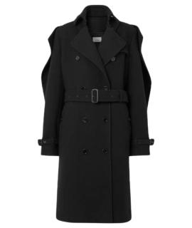 BURBERRY Тренч/плащ
